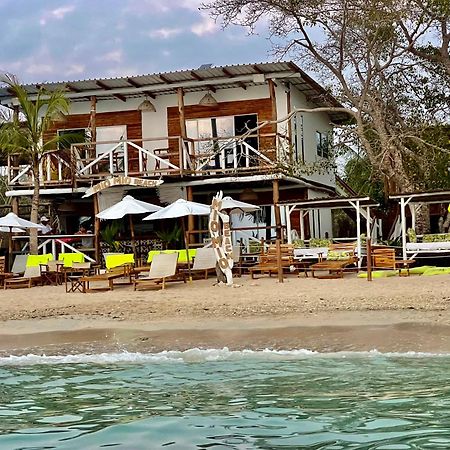 Mio Mio Beach Isla Barú Extérieur photo