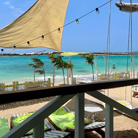 Mio Mio Beach Isla Barú Extérieur photo
