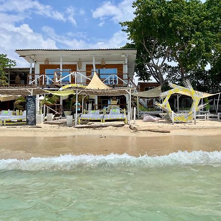Mio Mio Beach Isla Barú Extérieur photo