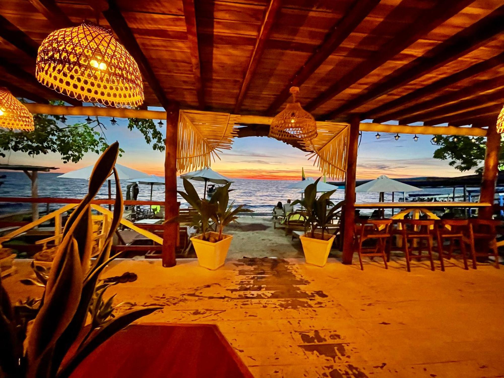 Mio Mio Beach Isla Barú Extérieur photo