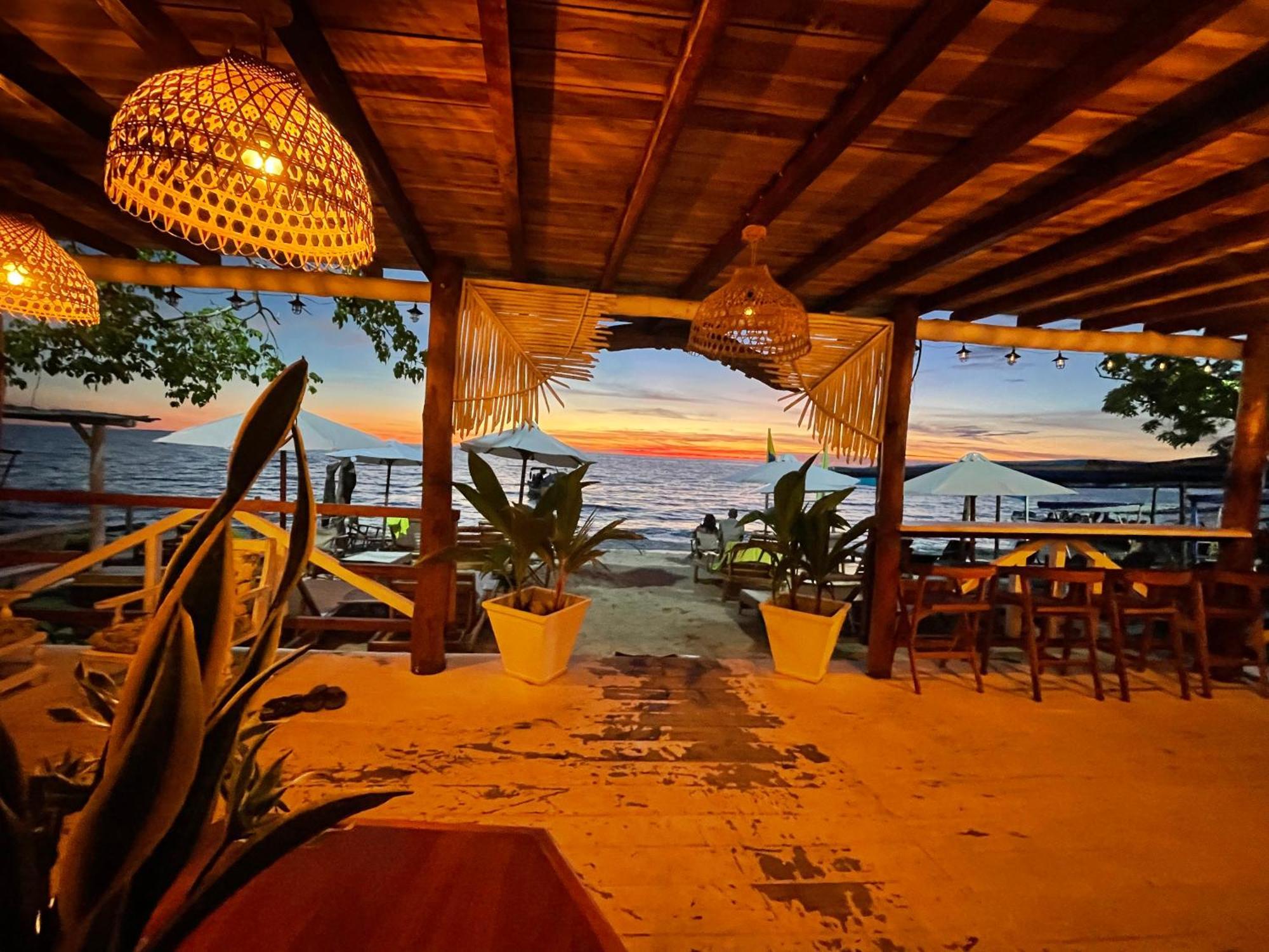 Mio Mio Beach Isla Barú Extérieur photo