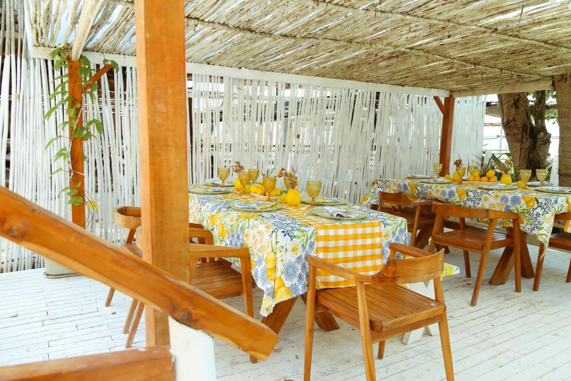 Mio Mio Beach Isla Barú Extérieur photo